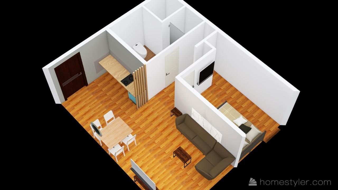 Apartament Z Widokiem Na Park Polanica-Zdrój Exterior foto